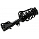 Moog Chassis Shock Absorber ST8660R