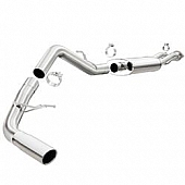 Magnaflow Performance Exhaust Cat-Back System - 15734