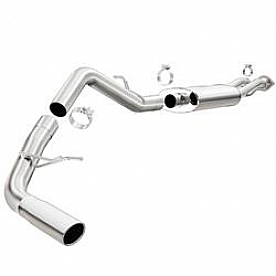 Magnaflow Performance Exhaust Cat-Back System - 15734