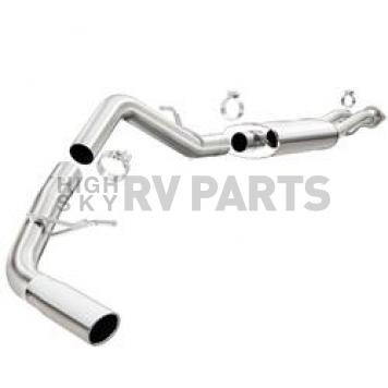 Magnaflow Performance Exhaust Cat-Back System - 15734