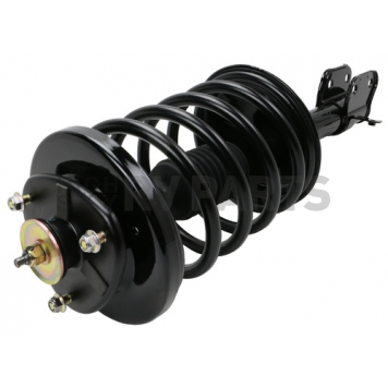 Moog Chassis Shock Absorber ST8664L