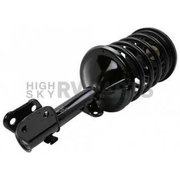 Moog Chassis Shock Absorber ST8664L-1