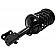 Moog Chassis Shock Absorber ST8664L