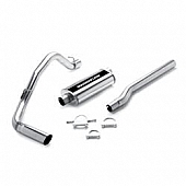 Magnaflow Performance Exhaust Cat-Back System - 15739