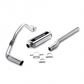 Magnaflow Performance Exhaust Cat-Back System - 15739