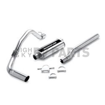 Magnaflow Performance Exhaust Cat-Back System - 15739