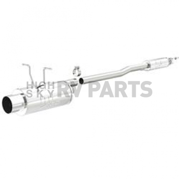 Magnaflow Performance Exhaust Cat-Back System - 15741