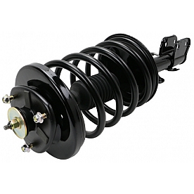 Moog Chassis Shock Absorber ST8664R