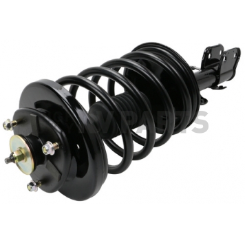 Moog Chassis Shock Absorber ST8664R
