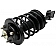 Moog Chassis Shock Absorber ST8664R
