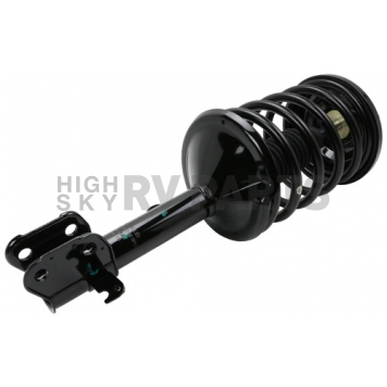 Moog Chassis Shock Absorber ST8664R-1