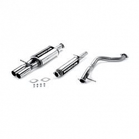Magnaflow Performance Exhaust Cat-Back System - 15745