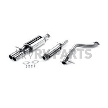 Magnaflow Performance Exhaust Cat-Back System - 15745
