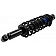 Moog Chassis Shock Absorber ST8666