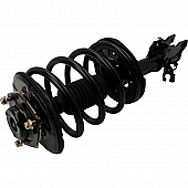 Moog Chassis Shock Absorber ST8671L