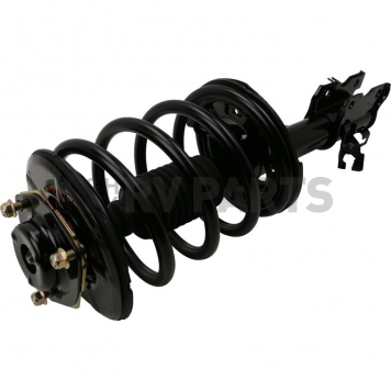 Moog Chassis Shock Absorber ST8671L