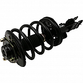 Moog Chassis Shock Absorber ST8671R