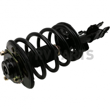Moog Chassis Shock Absorber ST8671R