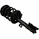 Moog Chassis Shock Absorber ST8671R