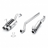 Magnaflow Performance Exhaust Cat-Back System - 15757