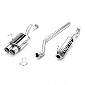 Magnaflow Performance Exhaust Cat-Back System - 15757