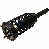 Moog Chassis Shock Absorber ST8674