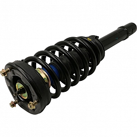 Moog Chassis Shock Absorber ST8674