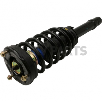 Moog Chassis Shock Absorber ST8674