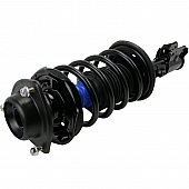 Moog Chassis Shock Absorber ST8676R