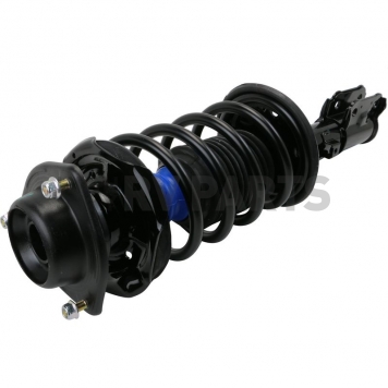 Moog Chassis Shock Absorber ST8676R
