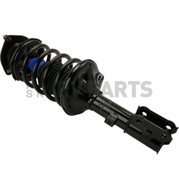 Moog Chassis Shock Absorber ST8676R-1