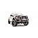 Fab Fours Bumper Grumper Modular Design Steel Black - GR4500-1