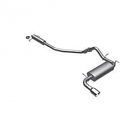 Magnaflow Performance Exhaust Cat-Back System - 15759
