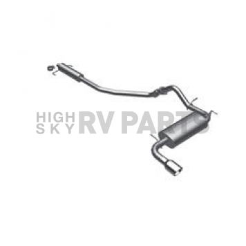 Magnaflow Performance Exhaust Cat-Back System - 15759
