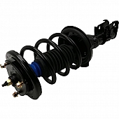 Moog Chassis Shock Absorber ST8678L