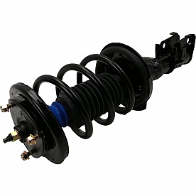 Moog Chassis Shock Absorber ST8678L