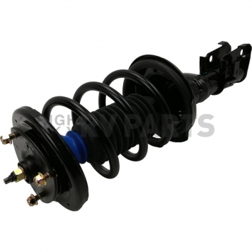 Moog Chassis Shock Absorber ST8678L