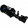 Moog Chassis Shock Absorber ST8678L