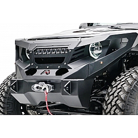 Fab Fours Light Bar Mounting Kit GR4606-1