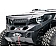 Fab Fours Light Bar Mounting Kit GR4606-1
