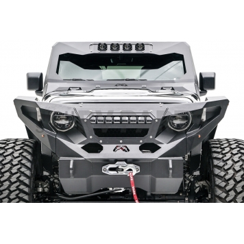 Fab Fours Light Bar Mounting Kit GR4606-1-1