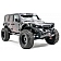 Fab Fours Light Bar Mounting Kit GR4606-1