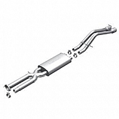 Magnaflow Performance Exhaust Cat-Back System - 15770
