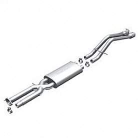 Magnaflow Performance Exhaust Cat-Back System - 15770