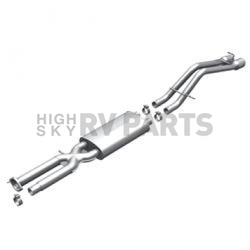 Magnaflow Performance Exhaust Cat-Back System - 15770