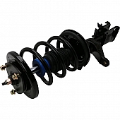 Moog Chassis Shock Absorber ST8678R