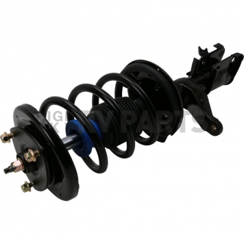 Moog Chassis Shock Absorber ST8678R