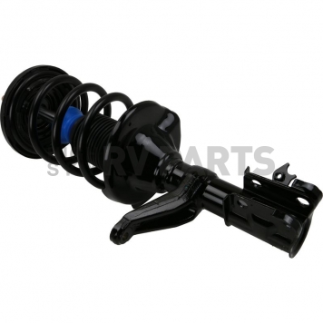 Moog Chassis Shock Absorber ST8678R-1