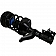 Moog Chassis Shock Absorber ST8678R