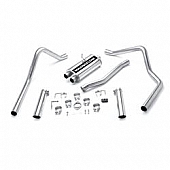 Magnaflow Performance Exhaust Cat-Back System - 15773